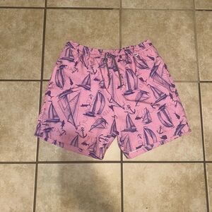 Zelva men’s swim trunks size small